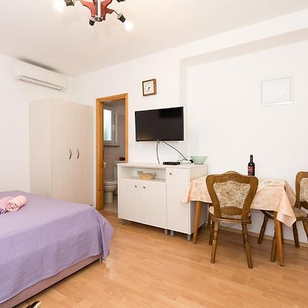 Apartment Stefano Vrh  Екстериор снимка