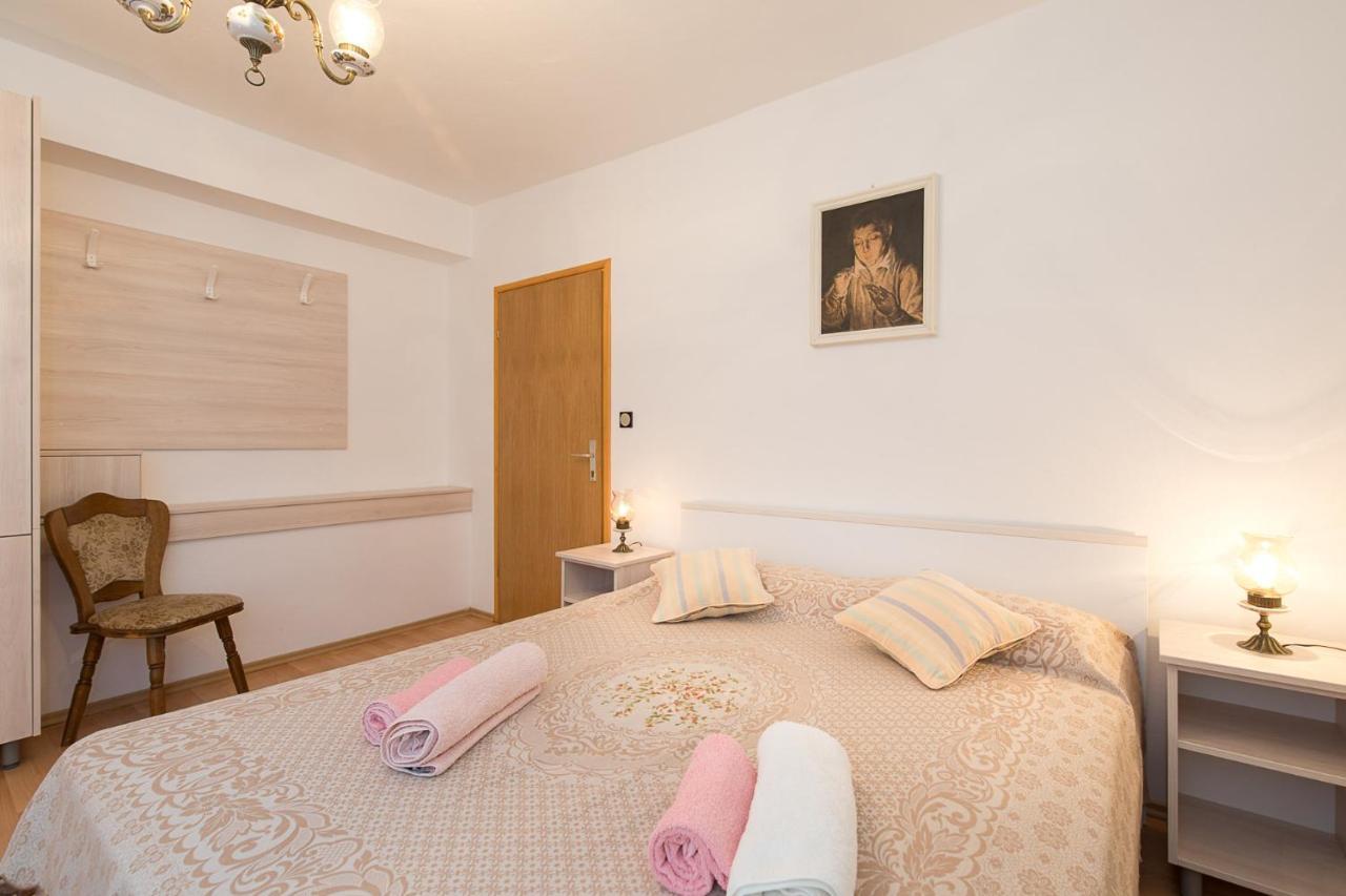 Apartment Stefano Vrh  Екстериор снимка