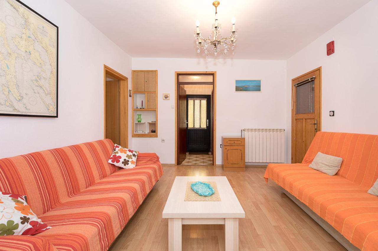 Apartment Stefano Vrh  Екстериор снимка