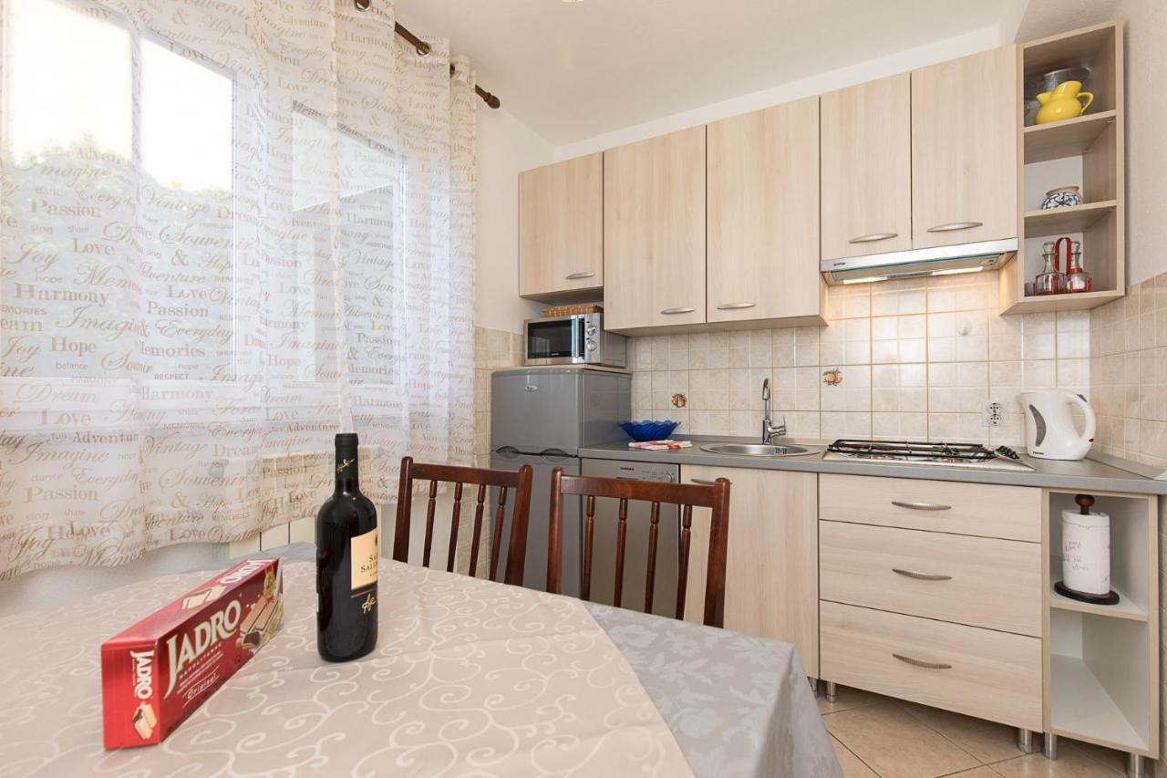 Apartment Stefano Vrh  Екстериор снимка