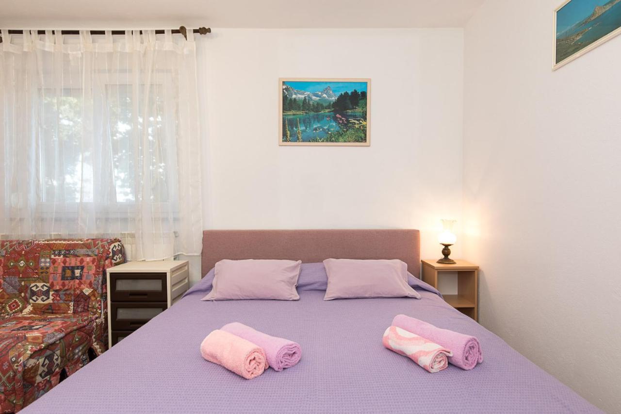 Apartment Stefano Vrh  Екстериор снимка