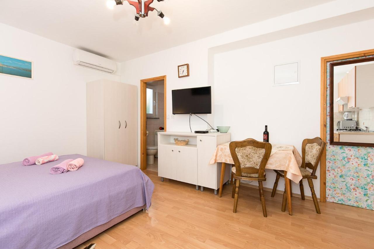 Apartment Stefano Vrh  Екстериор снимка