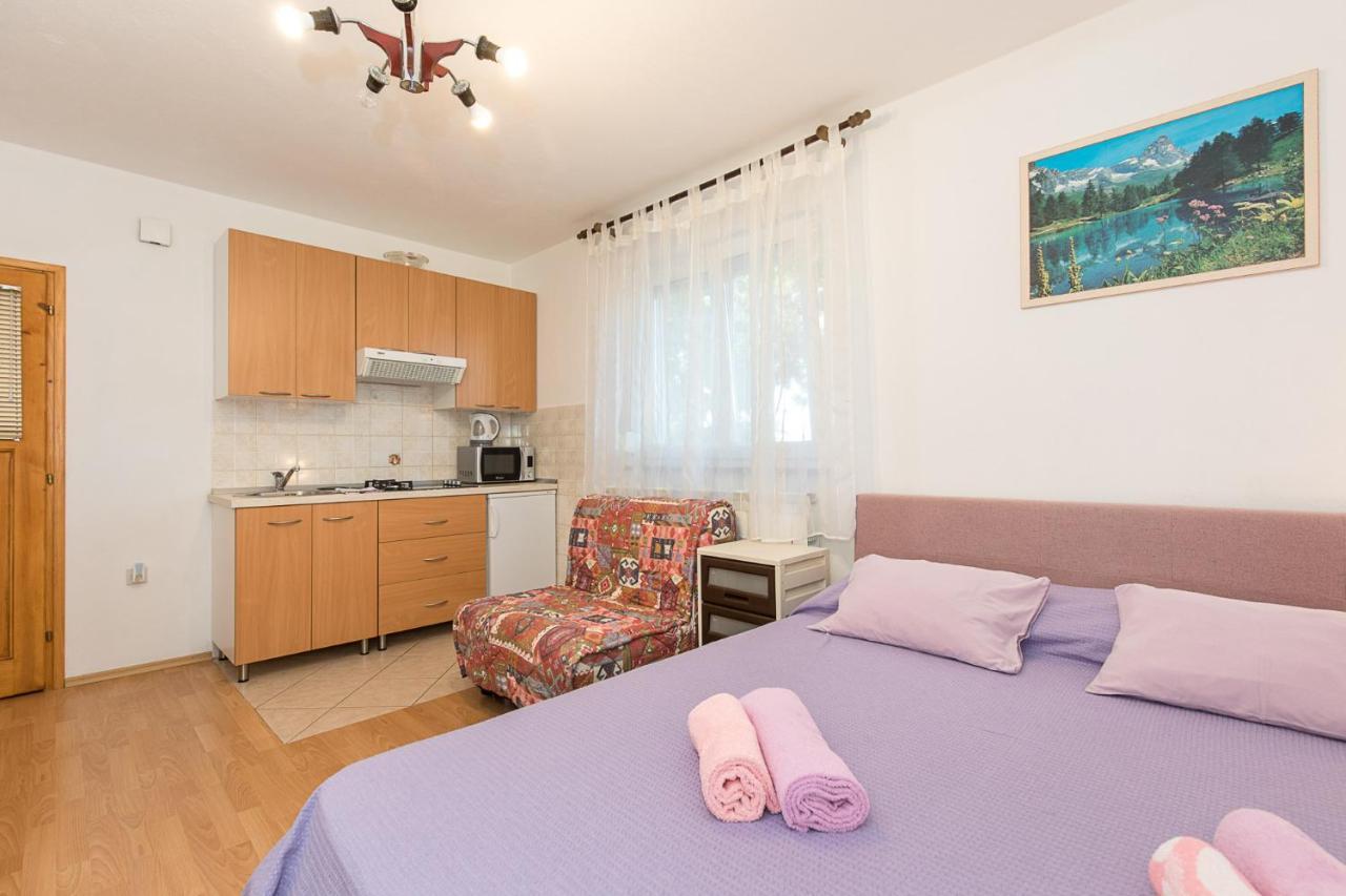 Apartment Stefano Vrh  Екстериор снимка