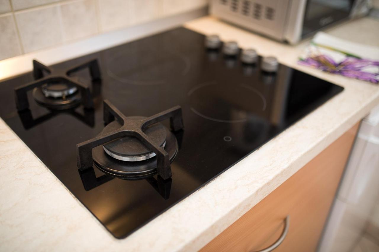 Apartment Stefano Vrh  Екстериор снимка