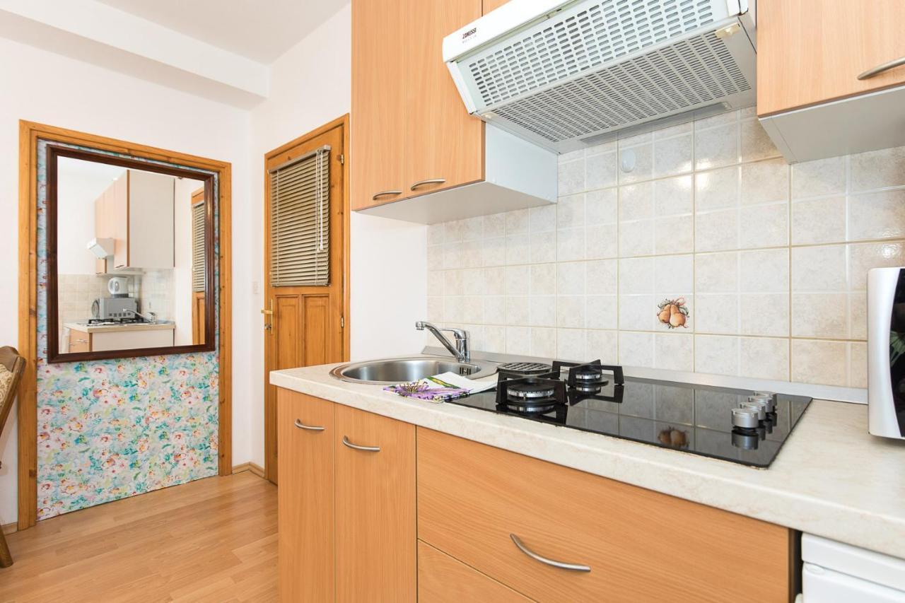 Apartment Stefano Vrh  Екстериор снимка