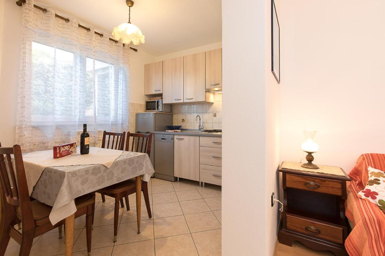 Apartment Stefano Vrh  Екстериор снимка